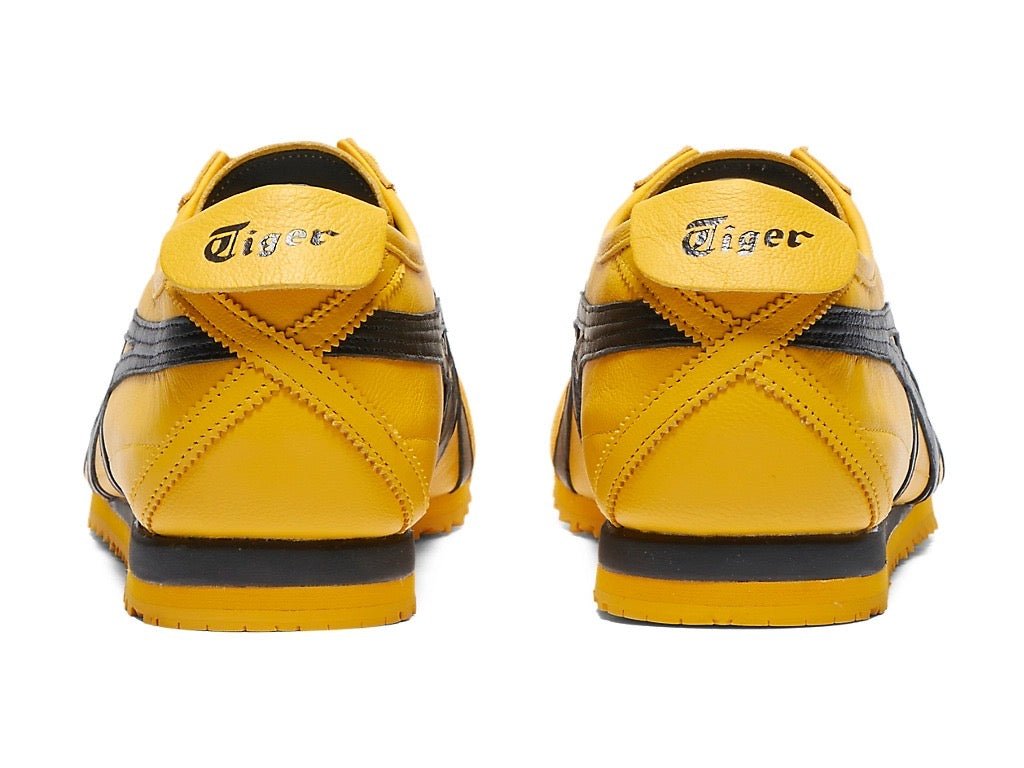 Tênis Onitsuka Tiger Mexico 66 SD Kill Bill Amarelo - Asics - 183A872