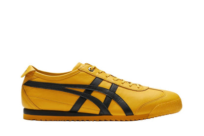 Tênis Onitsuka Tiger Mexico 66 SD Kill Bill Amarelo - Asics - 183A872