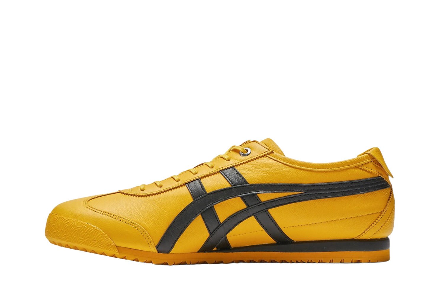 Tênis Onitsuka Tiger Mexico 66 SD Kill Bill Amarelo - Asics - 183A872