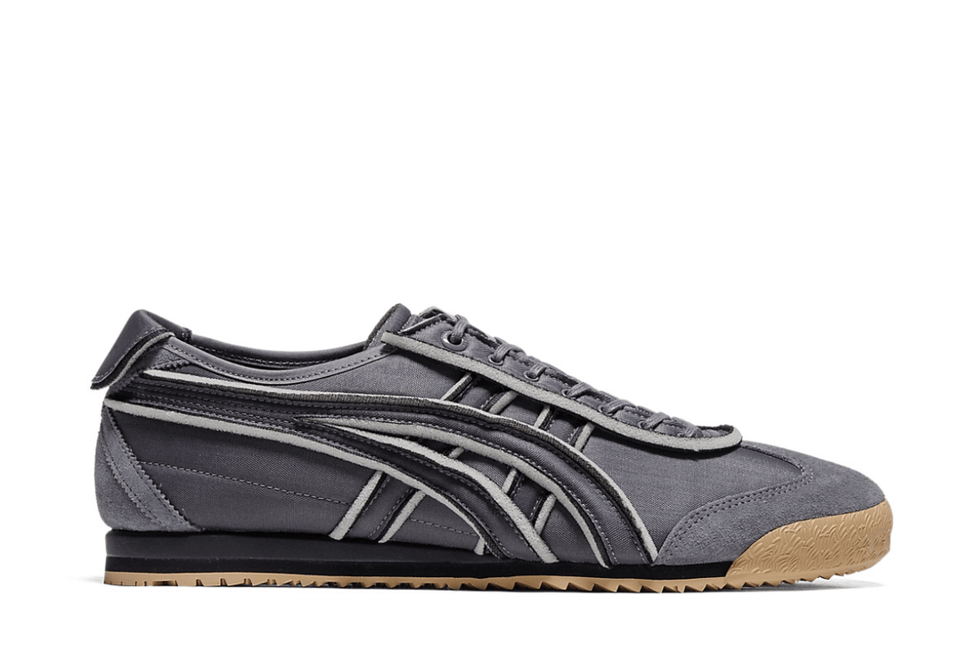 Tênis Onitsuka Tiger Mexico 66 SD Metropolis Cinza - Onitsuka Tiger - 1183C115.020 - 1