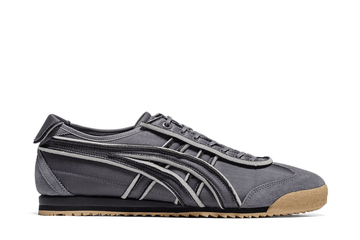 Tênis Onitsuka Tiger Mexico 66 SD Metropolis Cinza - Onitsuka Tiger - 1183C115.020 - 1