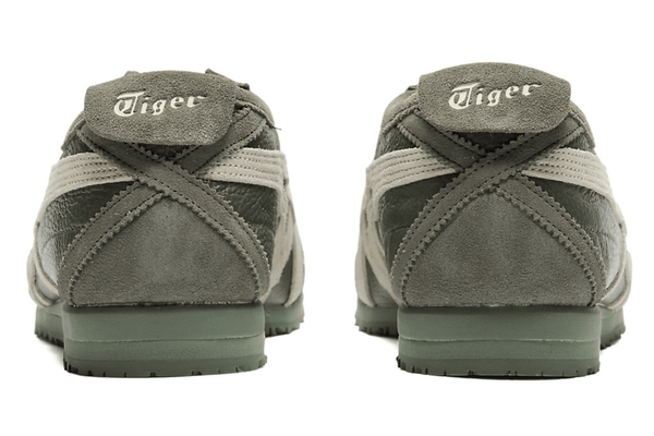 Tênis Onitsuka Tiger Mexico 66 SD Vin Mantle Green Ivory Verde por