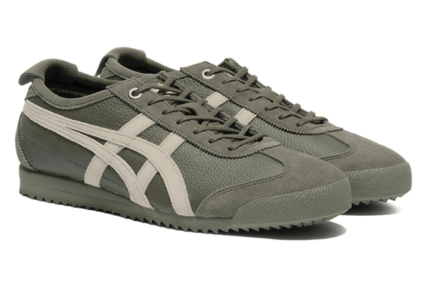 Onitsuka Tiger Mexico 66 SD Mantle Green | LK Sneakers