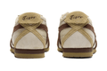Tênis Onitsuka Tiger Mexico 66 SD Vin Putt Dark Brown Bege - Onitsuka Tiger - 1183C015.204 - 1