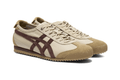 Tênis Onitsuka Tiger Mexico 66 SD Vin Putt Dark Brown Bege - Onitsuka Tiger - 1183C015.204 - 1