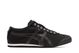 Onitsuka Tiger Onitsuka Tiger Mexico 66 Slip-On Black tênis em preto original na LK Sneakers