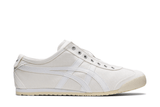 Onitsuka Tiger Onitsuka Tiger Mexico 66 Slip-On White tênis em branco original na LK Sneakers