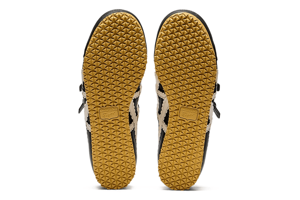 Tênis Onitsuka Tiger Mexico 66 TGRS Preto | LK Sneakers
