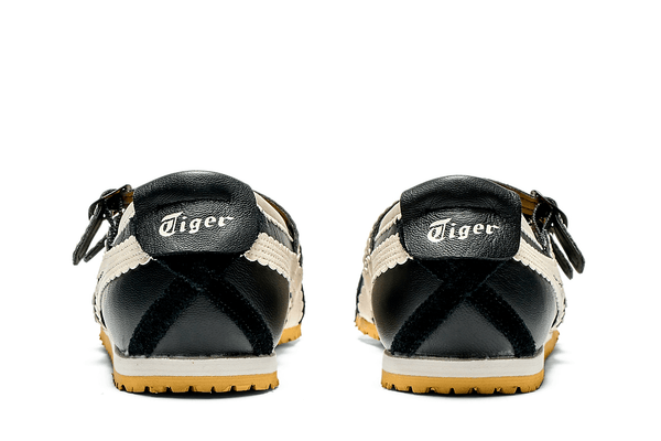 Tênis Onitsuka Tiger Mexico 66 TGRS Preto | LK Sneakers