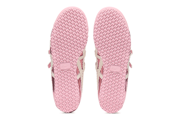 Tênis Onitsuka Tiger Mexico 66 TGRS Crystal Pink/Cream | LK Sneakers