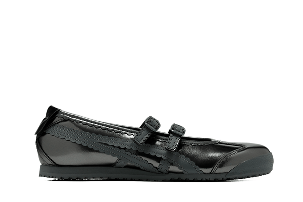 Tênis Onitsuka Tiger Mexico 66 TGRS Preto | LK Sneakers
