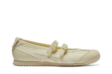 Onitsuka Tiger Onitsuka Tiger Mexico 66 TGRS Ivory/Cream tênis em bege original na LK Sneakers