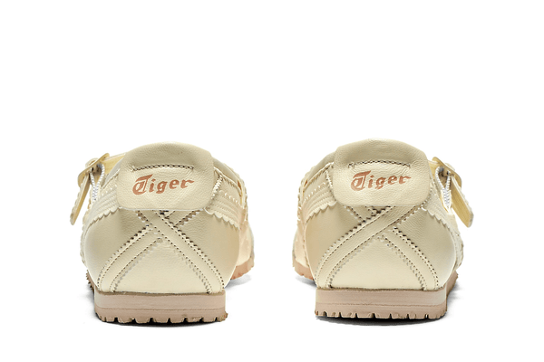 バレエ Onitsuka Tiger MEXICO 66 TGRS 25.0 cm Onitsuka Tiger Mexico 66 TGRS Ivory Cream | LK Sneakers