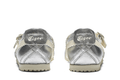 Tênis Onitsuka Tiger Mexico 66 TGRS Silver Cream Prateado - Onitsuka Tiger - 43774078386570