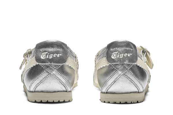 Onitsuka Tiger Mexico 66 TGRS Silver Cream | LK Sneakers