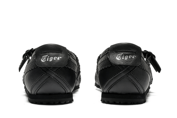 VERGELMER ブラックメタル　BLACKL Onitsuka Tiger Tênis Mexico 66™ | Preto | FARFETCH BR