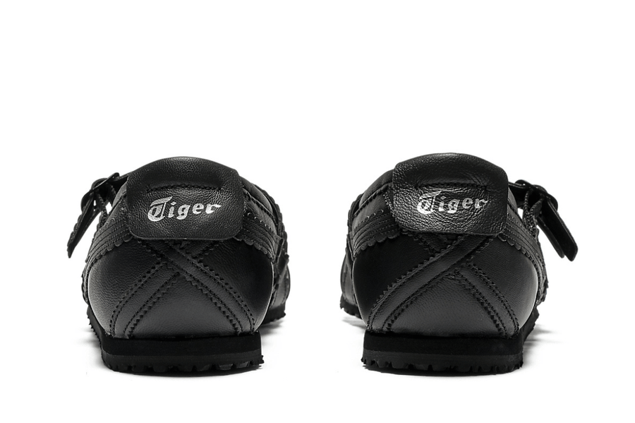 Tênis Onitsuka Tiger Mexico 66 TGRS Triple Black Preto - Onitsuka Tiger - 1182A660 001