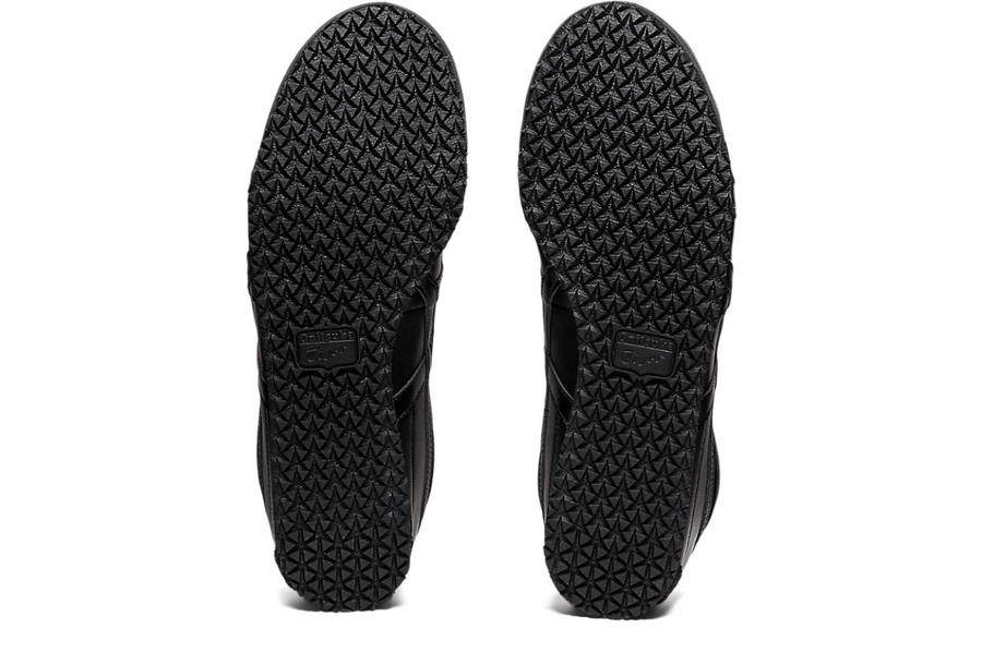 Tênis Onitsuka Tiger Mexico 66 Triple Black Preto - Onitsuka Tiger - 1183C102002