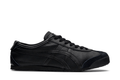 Tênis Onitsuka Tiger Mexico 66 Triple Black Preto - Onitsuka Tiger - 1183C102002