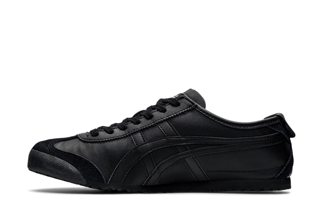 Tênis Onitsuka Tiger Mexico 66 Triple Black Preto - Onitsuka Tiger - 1183C102002