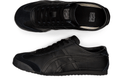 Tênis Onitsuka Tiger Mexico 66 Triple Black Preto - Onitsuka Tiger - 1183C102002