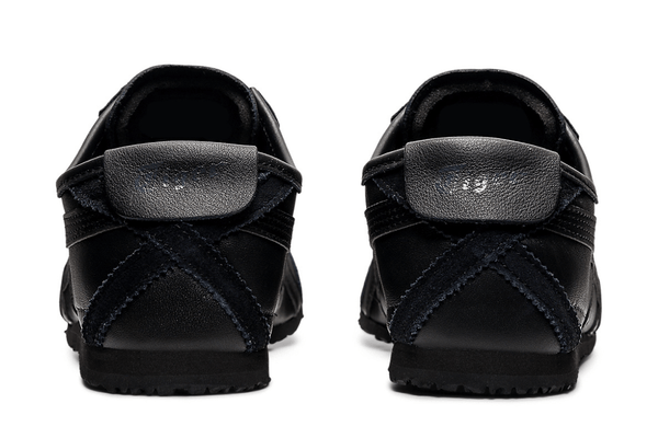 Tênis Onitsuka Tiger Mexico 66 Triple Black Preto | LK Sneakers