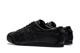 Tênis Onitsuka Tiger Mexico 66 Triple Black Preto - Onitsuka Tiger - 1183C102002