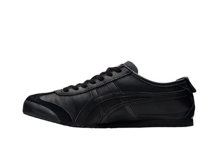 Tênis Onitsuka Tiger Mexico 66 Triple Black Preto - Asics - 1183C102002