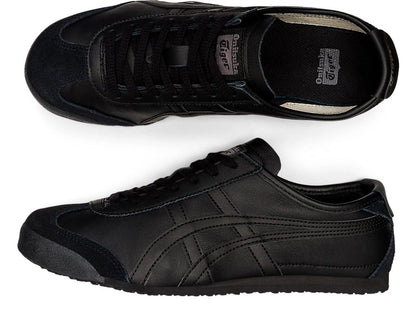 Tênis Onitsuka Tiger Mexico 66 Triple Black Preto - Asics - 1183C102002