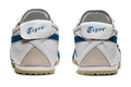 Tênis Onitsuka Tiger Mexico 66 White Blue Branco - Onitsuka Tiger - 1183C102100