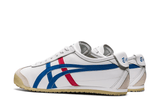 Tênis Onitsuka Tiger Mexico 66 White Blue Branco - Onitsuka Tiger - 1183C102100