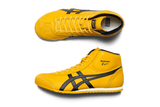 Tênis Onitsuka Tiger Mexico Mid Runner Amarelo - Onit - 1183B577.751 - 1