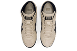 Tênis Onitsuka Tiger Mexico Mid Runner Birch/Indian Ink Bege - Onitsuka Tiger - 1183B577.200 - 1