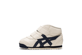 Tênis Onitsuka Tiger Mexico Mid Runner Kids Birch/India INK Bege - Onitsuka Tiger - 1184A001.200 - 1