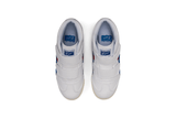 Tênis Onitsuka Tiger Mexico Mid Runner Kids White/Directoire Blue Branco - Onitsuka Tiger - 1184A002.100 - 1
