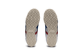 Tênis Onitsuka Tiger Mexico Mid Runner Kids White/Directoire Blue Branco - Onitsuka Tiger - 1184A002.100 - 1
