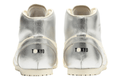 Tênis Onitsuka Tiger Mexico Mid Runner Silver/Cream Prateado - Onitsuka Tiger - 1183B577.020 - 1