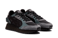 Tênis Onitsuka Tiger Moage Black Carrier Grey Preto - Onitsuka Tiger - 1183B555.001-1