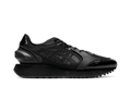 Tênis Onitsuka Tiger Moage Black/Graphite Grey Preto - Onitsuka Tiger - 1183C438.001-1