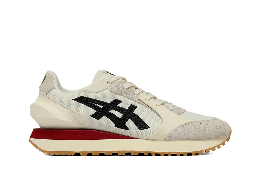Onitsuka Tiger Onitsuka Tiger Moage CO Birch Black tênis em bege original na LK Sneakers