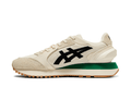 Tênis Onitsuka Tiger Moage CO Cream Black Bege - Onitsuka Tiger - 1183B555.103 - 1