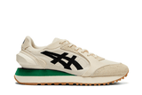 Onitsuka Tiger Onitsuka Tiger Moage CO Cream Black tênis em bege original na LK Sneakers