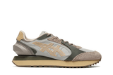 Onitsuka Tiger Onitsuka Tiger Moage Co Oyster Grey/Feather Grey tênis em cinza original na LK Sneakers