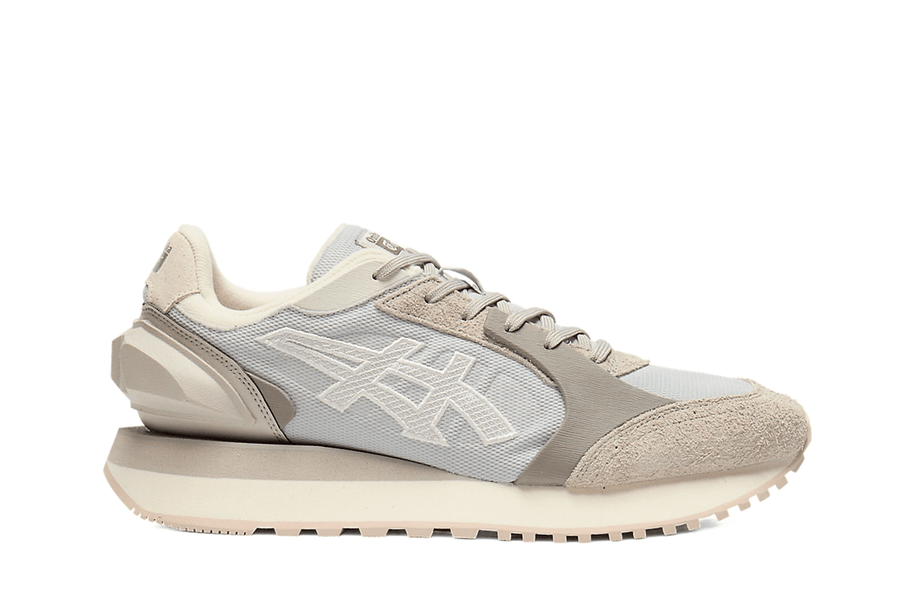 Onitsuka Tiger Onitsuka Tiger Moage Glacier Grey/Off White tênis em bege original na LK Sneakers