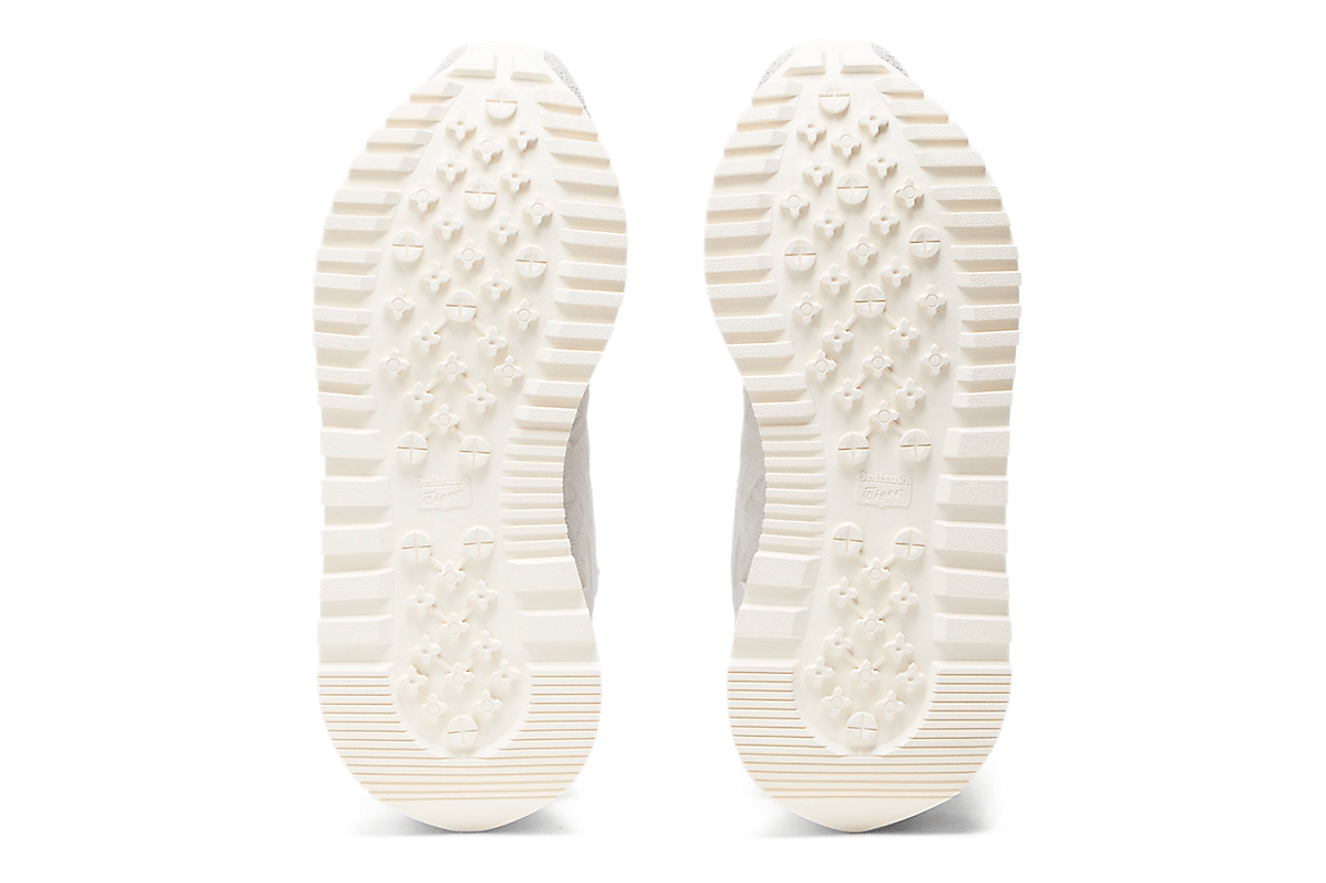 Tênis Onitsuka Tiger Moage White/White Branco - Onitsuka Tiger - 1183B555.102-1