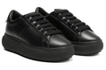 Tênis Onitsuka Tiger Otiger Court Black/Black Preto - Onitsuka Tiger - 1182A621.001 - 1