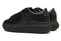 Tênis Onitsuka Tiger Otiger Court Black/Black Preto - Onitsuka Tiger - 1182A621.001 - 1