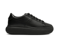 Tênis Onitsuka Tiger Otiger Court Black/Black Preto - Onitsuka Tiger - 1182A621.001 - 1