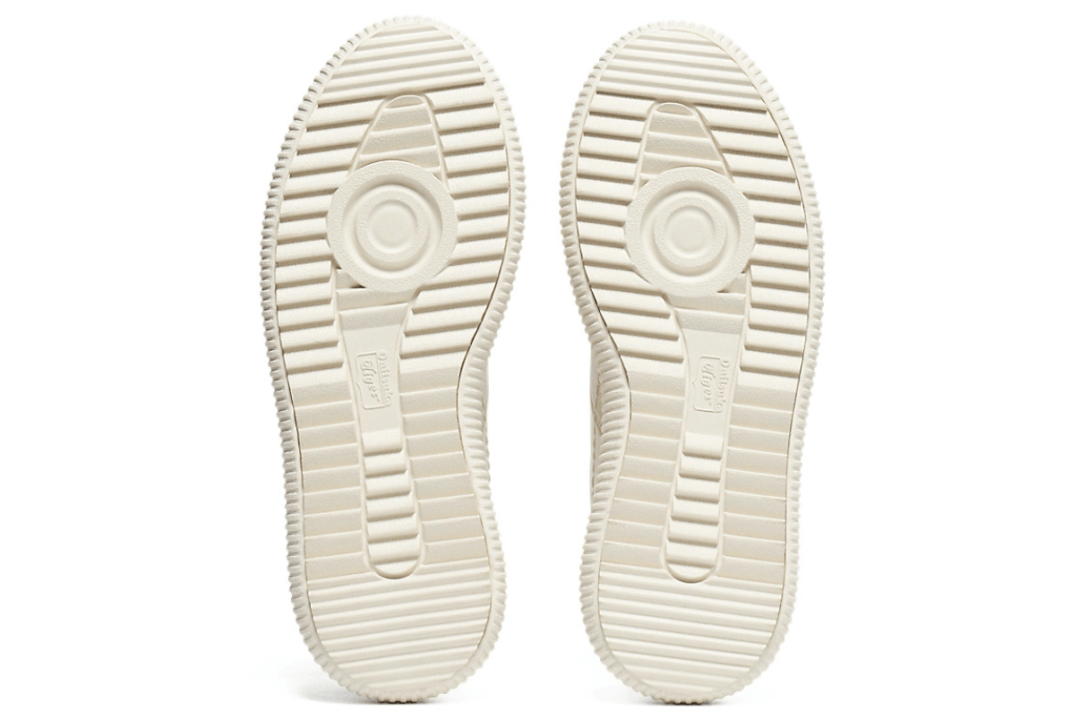 Tênis Onitsuka Tiger Otiger Court Cream Bege - Onitsuka Tiger - 1182A621.101 - 1