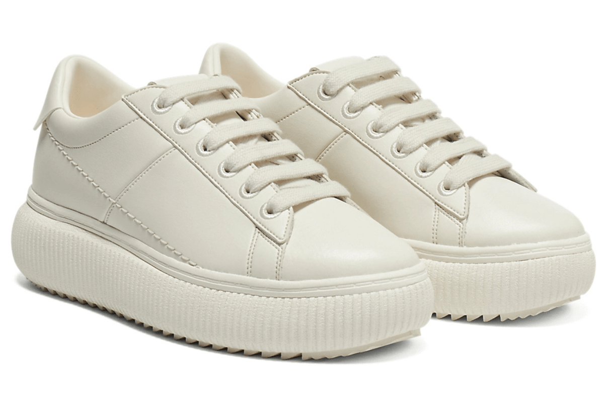 Tênis Onitsuka Tiger Otiger Court Cream Bege - Onitsuka Tiger - 1182A621.101 - 1